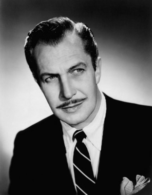 Vincent Price Poster Z1G312161