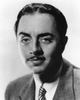 William Powell Poster Z1G312480