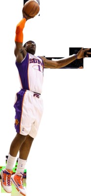 Amare Stoudemire Poster Z1G312639