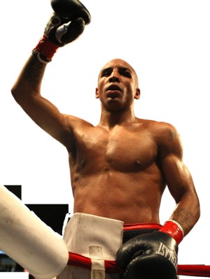 Andre Ward Poster Z1G312654