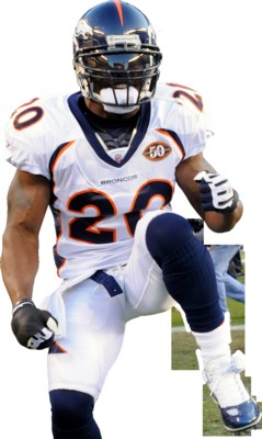 Brian Dawkins Poster Z1G312807