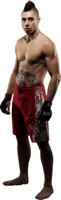 Dan The Outlaw Hardy Poster Z1G312982