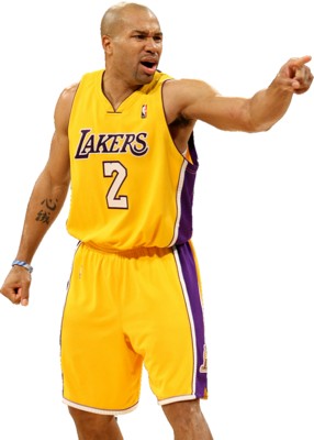 Derek Fisher poster