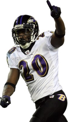 Ed Reed Poster Z1G313209