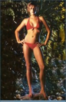 Amanda Righetti Poster Z1G31323