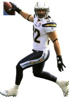 Eric Weddle Poster Z1G313236