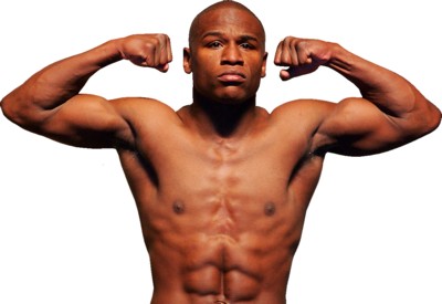 Floyd Mayweather Poster Z1G313255