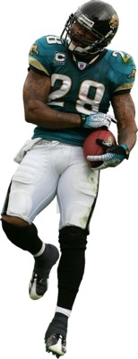 Fred Taylor Tank Top