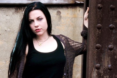 Amy Lee Poster Z1G31337