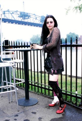 Amy Lee Poster Z1G31338
