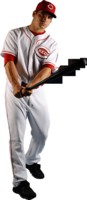 Joey Votto Poster Z1G313567