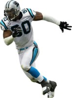 Julius Peppers Poster Z1G313663