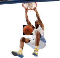 Marcus Camby Poster Z1G313861