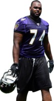 Michael Oher Poster Z1G313961