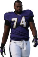 Michael Oher Poster Z1G313963