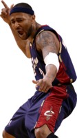Mo Williams Mouse Pad Z1G314005