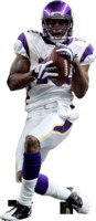 Percy Harvin Poster Z1G314090