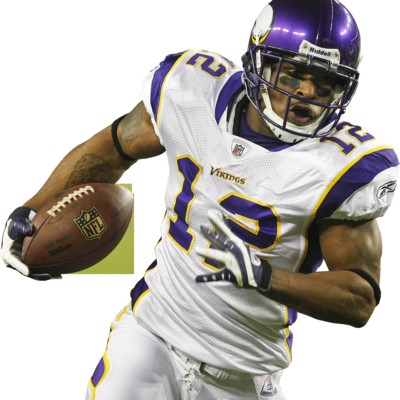 Percy Harvin Poster Z1G314091