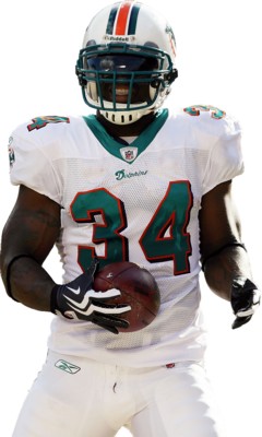Ricky Williams posters