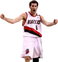 Rudy Fernandez Poster Z1G314208