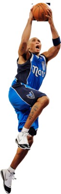 Shawn Marion Tank Top