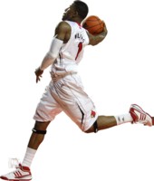 Terrence Williams Poster Z1G314355