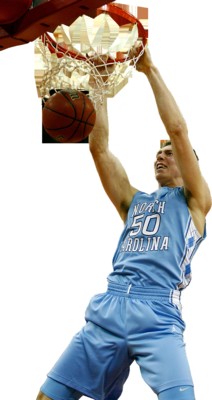 Tyler Hansbrough posters