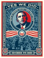 Obama Poster Z1G314537