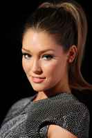 Erin McNaught Poster Z1G314887