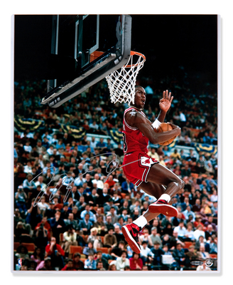 Michael Jordan Poster Z1G315546
