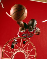 Michael Jordan Poster Z1G315550