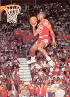 Michael Jordan tote bag #Z1G315552