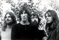 Pink Floyd tote bag #Z1G315604