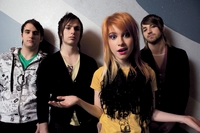 Paramore Poster Z1G315609