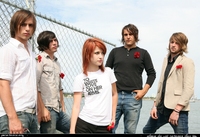 Paramore Poster Z1G315611