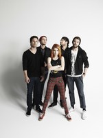 Paramore Poster Z1G315615