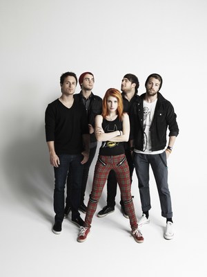Paramore Poster Z1G315615