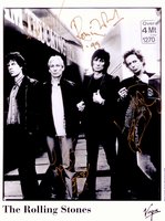 Rolling Stones Poster Z1G315622