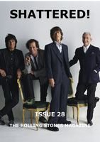 Rolling Stones Poster Z1G315623
