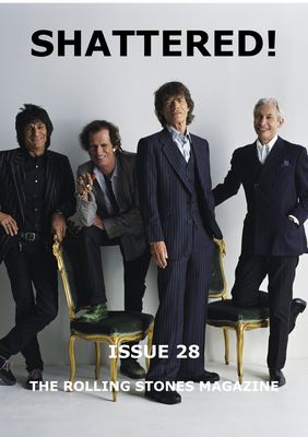Rolling Stones Poster Z1G315623