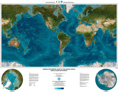 World Map Poster Z1G315653