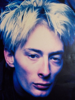 Radiohead Poster Z1G315694