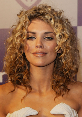 AnnaLynne McCord Poster Z1G315907