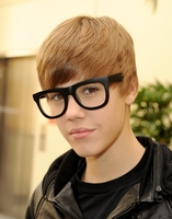 Justin Bieber Mouse Pad Z1G316175