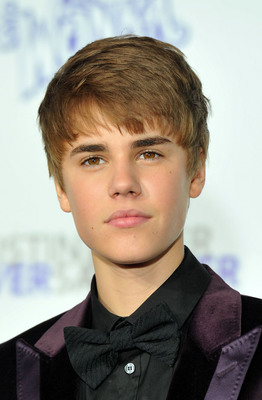 Justin Bieber Mouse Pad Z1G316177