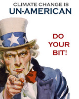 Uncle Sam Poster Z1G316222