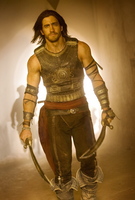 Prince Of Persia Movie Poster Z1G316414