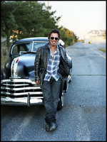 Bruce Springsteen Tank Top #707733