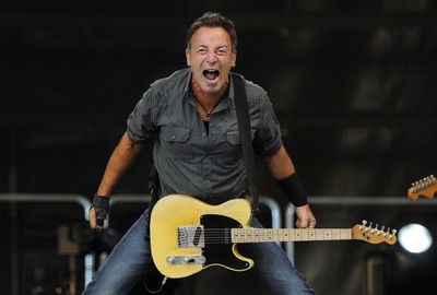 Bruce Springsteen mug #Z1G316508