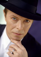 David Bowie tote bag #Z1G316584